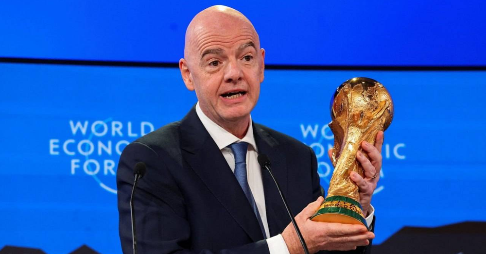 យល់ដឹងកីឡា៖ ការវិវត្តនៃចំនួនក្រុមនៅព្រឹត្តិការណ៍បាល់ទាត់ពិភពលោក World Cup