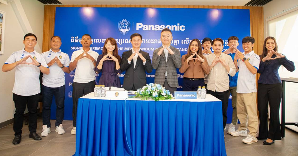 ប្រធានក្លិប ISI ថា បាល់ទាត់ត្រូវការគាំទ្រយូរអង្វែង និងអត់ធ្មត់ខ្ពស់