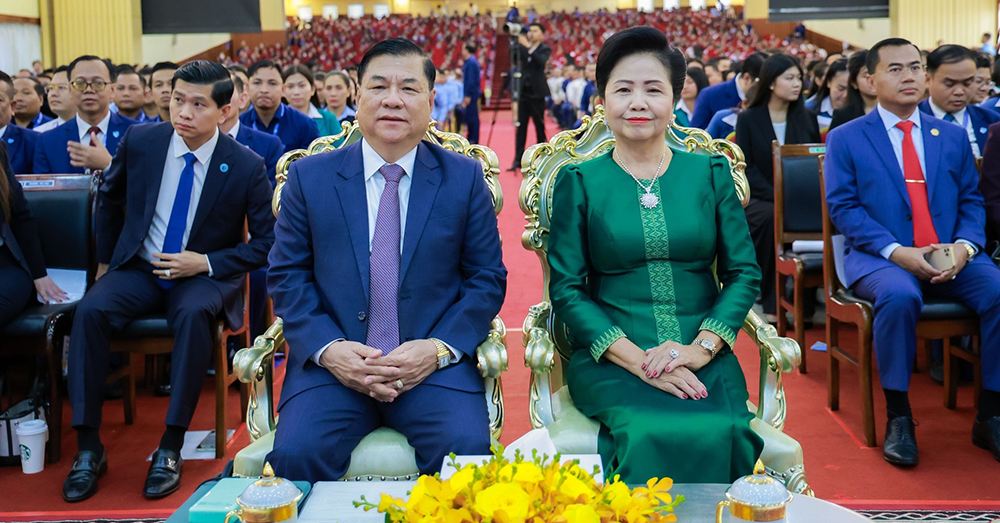 ប៊ែលធី គ្រុប បានសម្រេចដាក់ចេញ ទិសដៅអនុវត្ត ១២ចំណុច សម្រាប់អនុវត្តឆ្នាំ២០២៦