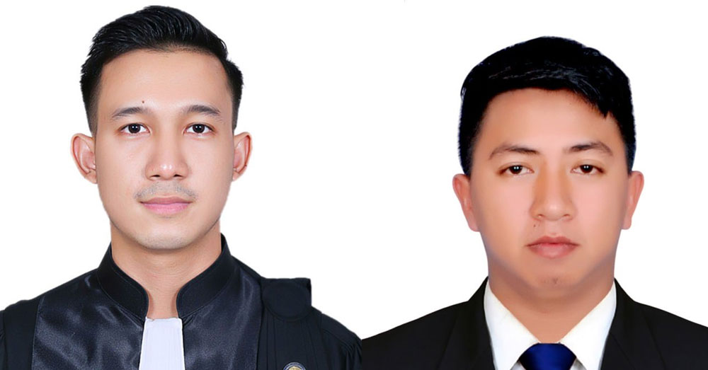 យល់ដឹងផ្នែកច្បាប់៖ សមត្ថកិច្ចរបស់ឧត្តមក្រុមប្រឹក្សានៃអង្គចៅក្រម