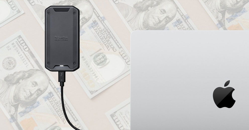 គ្រឿងបន្លាស់ Apple ឡើងថ្លៃកប់ពពក ដោយសារវិបត្តិខ្សត់បន្ទះឈីប AI