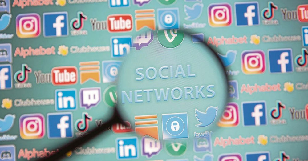 តុលាការកំពុងពិបាកចេញសេចក្តីសម្រេចក្នុងរឿងក្តីប្តឹង Google និង Meta ពីបទធ្វើឱ្យក្មេង «ញៀនបណ្តាញសង្គម» (Video inside)