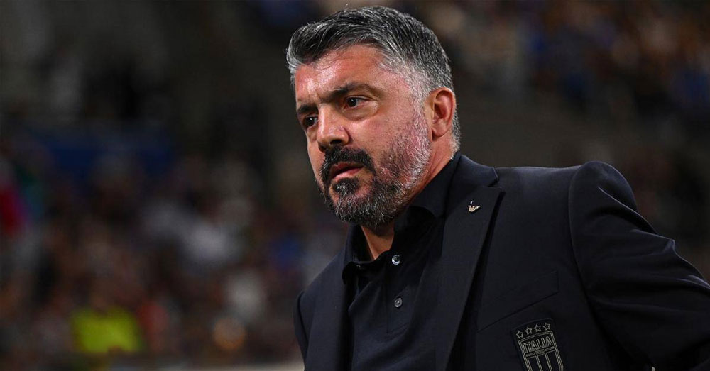 ក្រុមខ្លាំងអ៉ីតាលី ចេញប្រយុទ្ធស្អែកនេះ ក្នុងដំណើរស្វែងរកកៅអី World Cup 2026 ក្រោយខកខាន ២លើក