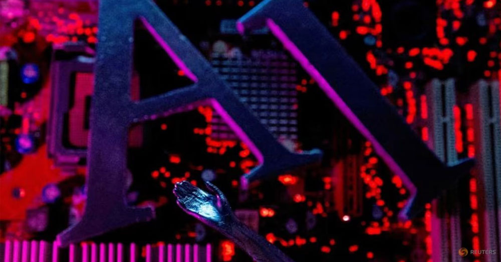 ECB ព្យាករណ៍ថា AI អាចជួយជំរុញកំណើនផលិតភាពសេដ្ឋកិច្ចតំបន់អឺរ៉ុបដល់ទៅ ៤% ក្នុងរយៈពេល ១០ឆ្នាំខាងមុខ