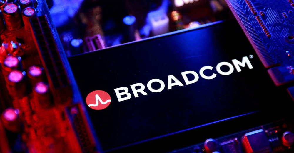 Broadcom ព្រមានថា រោងចក្រផលិតឈីបធំបំផុតក្នុងលោក TSMC កំពុងជួបបញ្ហាផលិតមិនទាន់