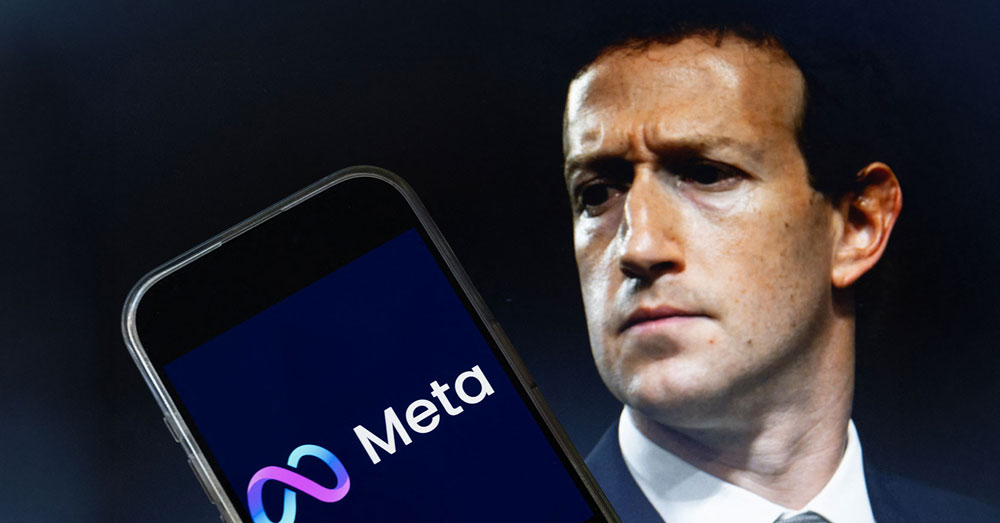 Meta ត្រូវបានតុលាការបង្គាប់ឱ្យបង់ប្រាក់ ៣៧៥ លានដុល្លារ ដើម្បីបញ្ចប់បណ្តឹងផ្លូវច្បាប់ពាក់ព័ន្ធការកេងប្រវ័ញ្ចផ្លូវភេទលើកុមារ