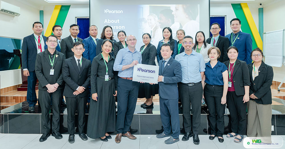 សាលារៀនវ៉េស្ទឡាញន៍ ត្រៀមអនុវត្តកម្មវិធីសិក្សាស្តង់ដារអន្តរជាតិ Pearson Edexcel មកចក្រភពអង់គ្លេសនៅឆ្នាំសិក្សាខាងមុខ