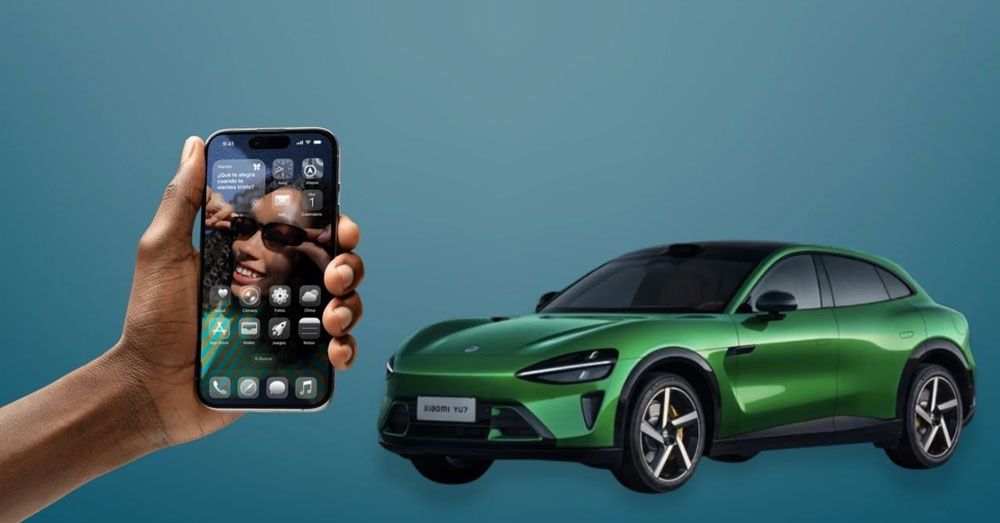 Xiaomi បំបែកកំណត់ត្រាថ្មី! លក់ទូរសព្ទជិត ១៧០លានគ្រឿង ខណៈផ្នែករថយន្តអគ្គិសនីចាប់ផ្ដើមរកប្រាក់ចំណេញបានជាលើកដំបូង