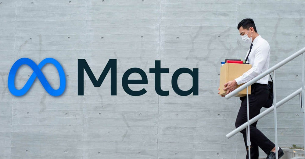 Meta បញ្ឈប់បុគ្គលិករាប់រយនាក់បន្ថែមទៀត ខណៈសុខចិត្តចំណាយរាប់ពាន់លានដុល្លារ បង្វែរគោលដៅទៅរក AI វិញ