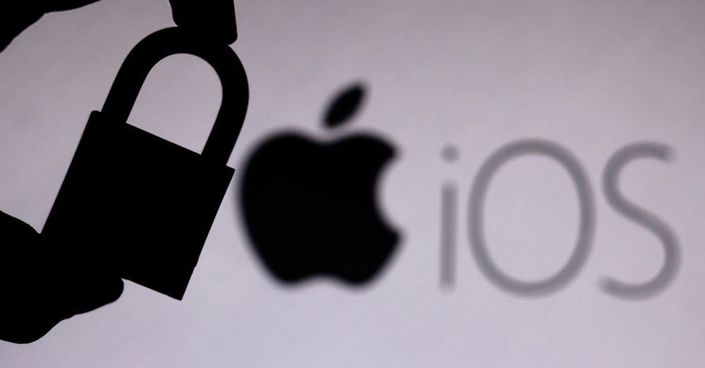 ហេតុអ្វីបានជា Hacker ខ្លាច iPhone? អាថ៌កំបាំងនៅពីក្រោយ «របងដែក» របស់ iOS
