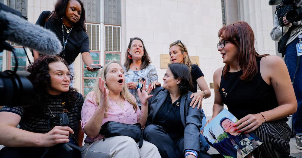 លើកដំបូងក្នុងប្រវត្តិសាស្ត្រ៖ Meta និង Google ចាញ់ក្ដីករណី «រចនាបច្ចេកវិទ្យាឱ្យមនុស្សញៀន» និងត្រូវបង់សំណង៦លានដុល្លារ