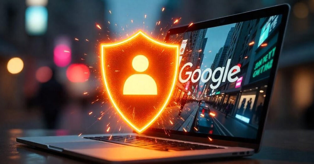 Google ចាប់ផ្ដើមដាក់សញ្ញា «គ្រីស» លើកម្មវិធីហិរញ្ញវត្ថុ ដើម្បីការពារអ្នកវិនិយោគពីការចាញ់បោក