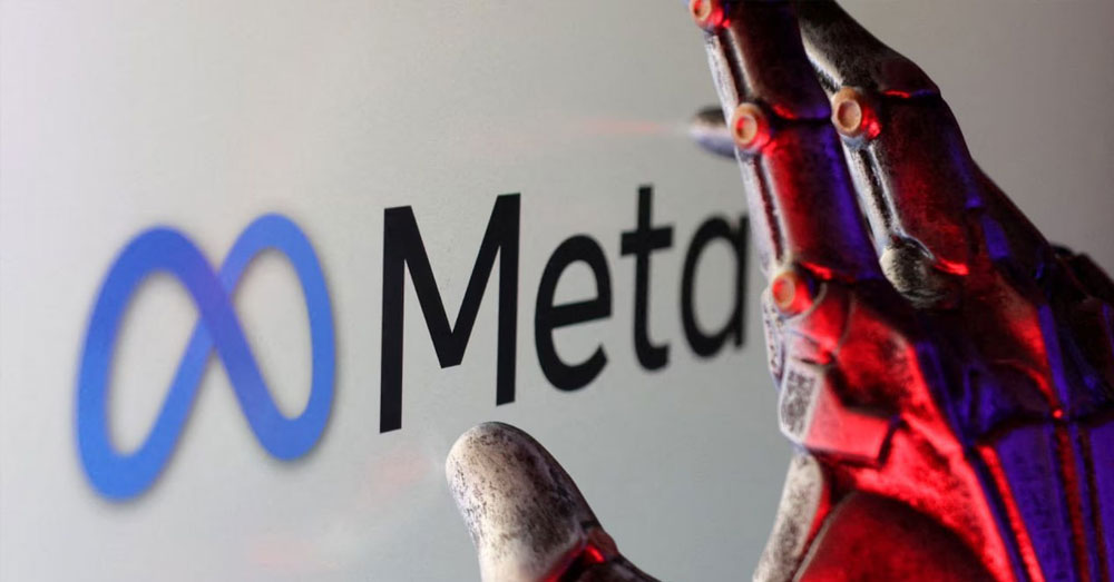 Meta បោះទុនយក្ស ១០ ពាន់លានដុល្លារ សាងសង់មជ្ឈមណ្ឌល AI ដ៏ធំសម្បើមនៅ Texas