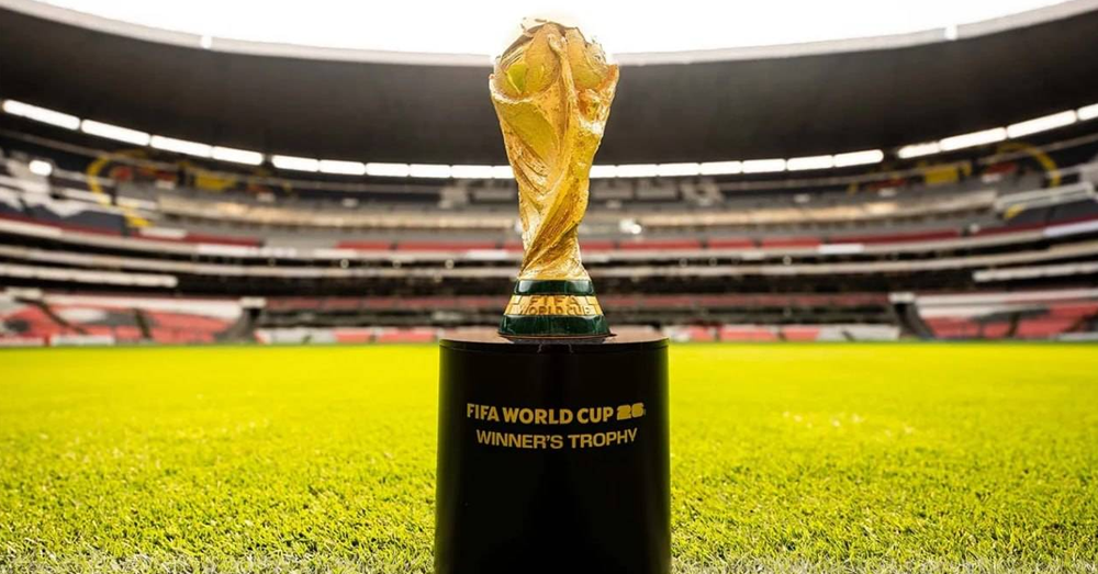 យល់ដឹងកីឡា៖ ក្រុមមកពីតំបន់ឡាទីន តែងតែឈ្នះពាន World Cup ជានិច្ច រាល់ពេលរៀបចំនៅអាមេរិកខាងជើង