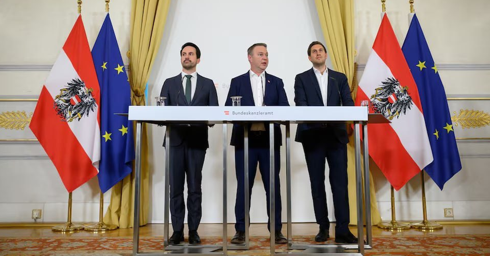 អូទ្រីស​ សម្រេចហាមកុមារពីការប្រើបណ្ដាញសង្គម ដើម្បីការពារពីមាតិកាគ្រោះថ្នាក់