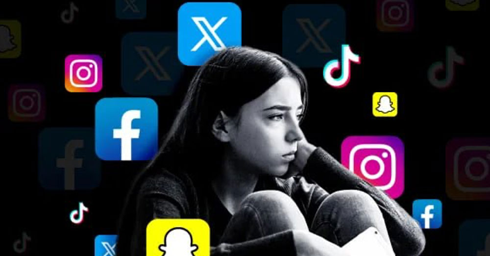 ស្វីសគ្រោងរឹតបន្តឹងច្បាប់បណ្តាញសង្គមលើកុមារ ក្រោយការស្ទង់មតិរកឃើញការគាំទ្រដល់ទៅ ៩៤%