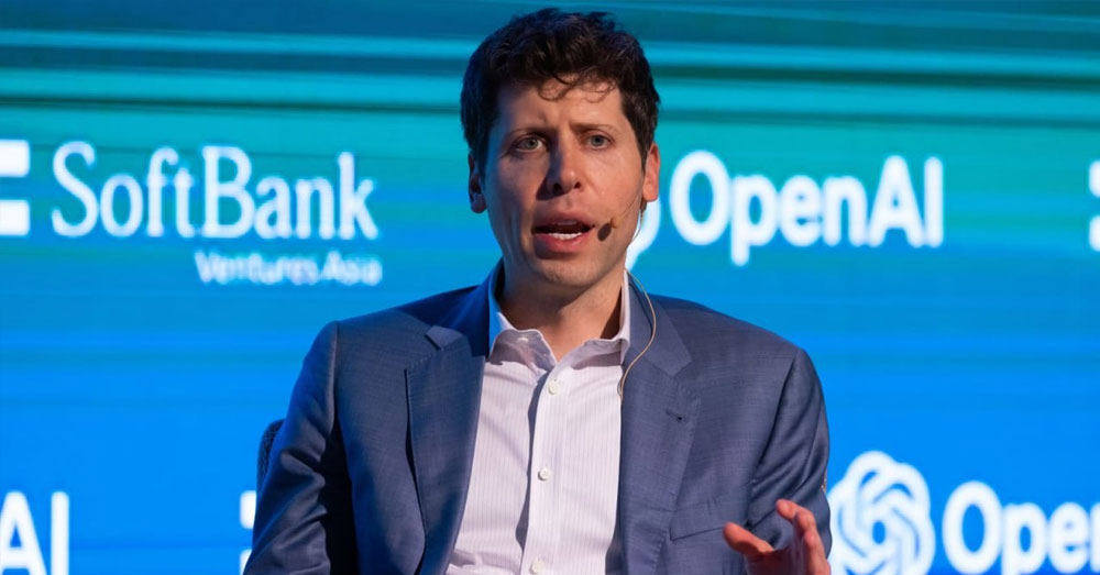 SoftBank ចាយលុយ ៤០ពាន់លានដុល្លារទៀត ចូល OpenAI ជាសញ្ញាបង្ហាញថានឹងចូលផ្សារហ៊ុននៅចុងឆ្នាំ២០២៦ នេះ