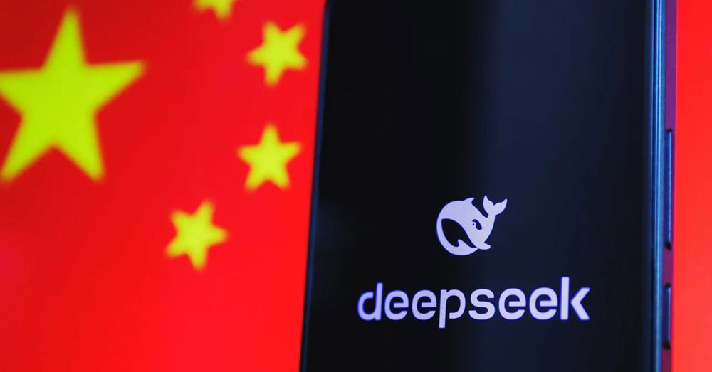 កម្មវិធី AI Chatbot របស់ចិន DeepSeek គាំងជាង ៧ ម៉ោង ជាការផ្អាកដំណើរការយូរបំផុតមិនធ្លាប់មាន
