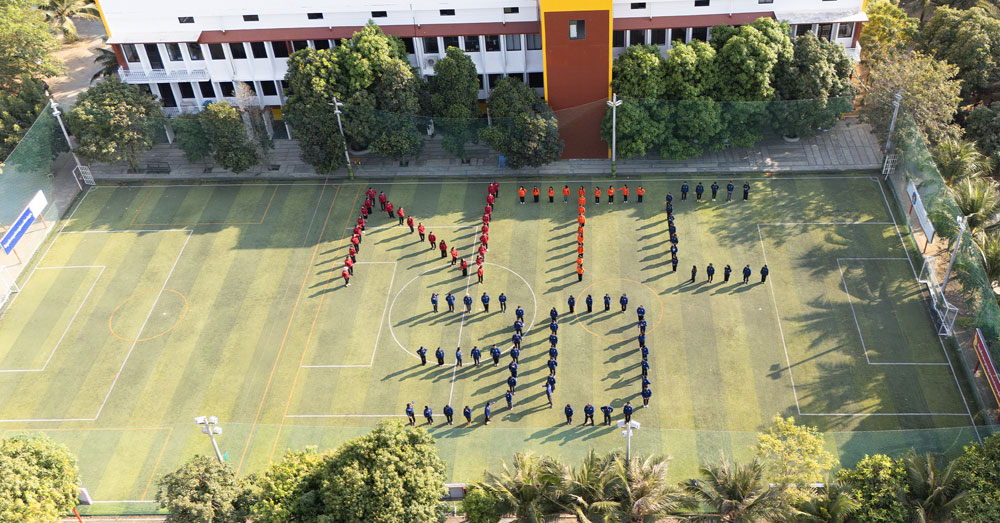 ទស្សនាវីដេអូ អបអរខួប ៣០ឆ្នាំ នៃការបង្កើតស្ថាប័នអប់រំ អ៉ិន ធី ស៊ី គ្រុប (Video inside)