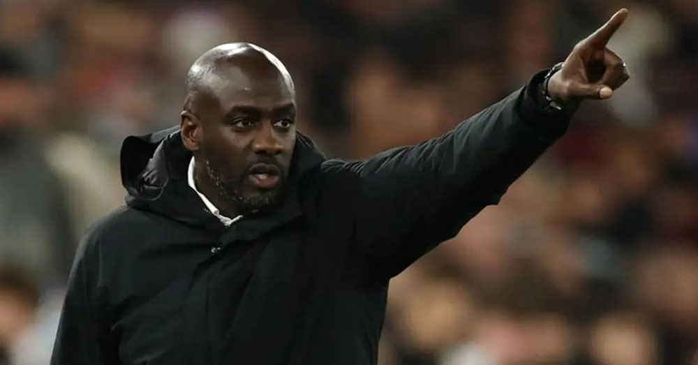 ហ្គាណា ដកគ្រូបង្វឹក Addo ចេញពីតំណែង មុន ៧២ថ្ងៃ World Cup 2026 មកដល់