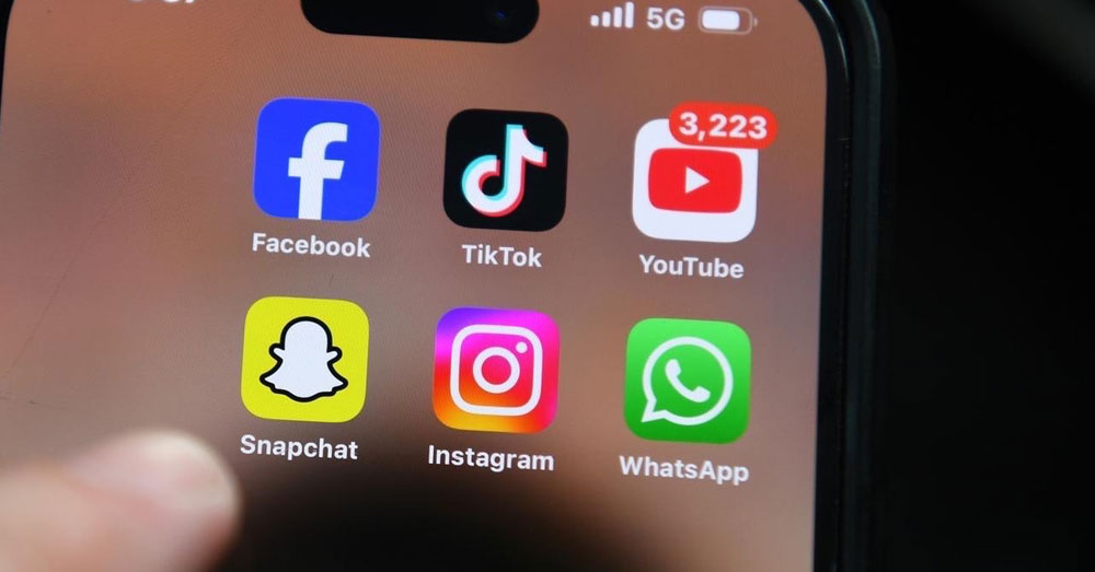 អូស្ត្រាលី ចេញមុខព្រមានធ្ងន់ៗ និងស៊ើបអង្កេតក្រុមហ៊ុនបច្ចេកវិទ្យាយក្ស ៥ ជុំវិញការរឹតបន្តឹងអាយុលើបណ្តាញសង្គម