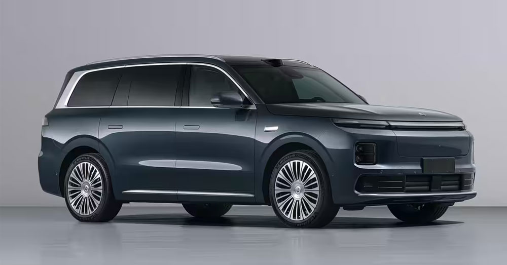 កក្រើកវិស័យ EV! Leapmotor ត្រៀមបញ្ចេញរថយន្តស៊េរីថ្មី "D19" បំពាក់អាគុយ EREV ធំបំផុតក្នុងលោក និងបំពាក់បច្ចេកវិទ្យាសាកភ្លើងល្បឿនលឿនកម្រិត 1000V