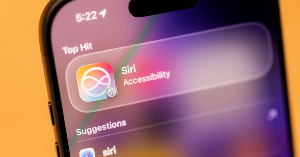 Apple កំពុងធ្វើតេស្តសមត្ថភាពបញ្ជាច្រើនក្នុងពេលតែមួយនៅលើ Siri និងត្រៀមប្រែក្លាយខ្លួនជា AI Chatbot ដ៏ឆ្លាតវៃ