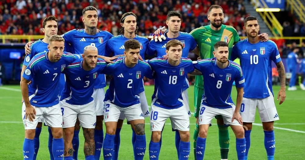 យល់ដឹងកីឡា៖ មូលហេតុសំខាន់ៗដែលក្រុមខ្លាំងអ៉ីតាលី អត់មានកៅអីលេង World Cup ៣សម័យជាប់ៗគ្នា
