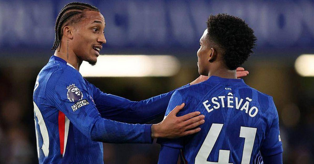 Chelsea នាំមុខគេនៅ Premier League ក្នុងនាមក្លិបចំណាយច្រើនជាងគេ ទៅលើភ្នាក់ងារទិញ-ដូរ