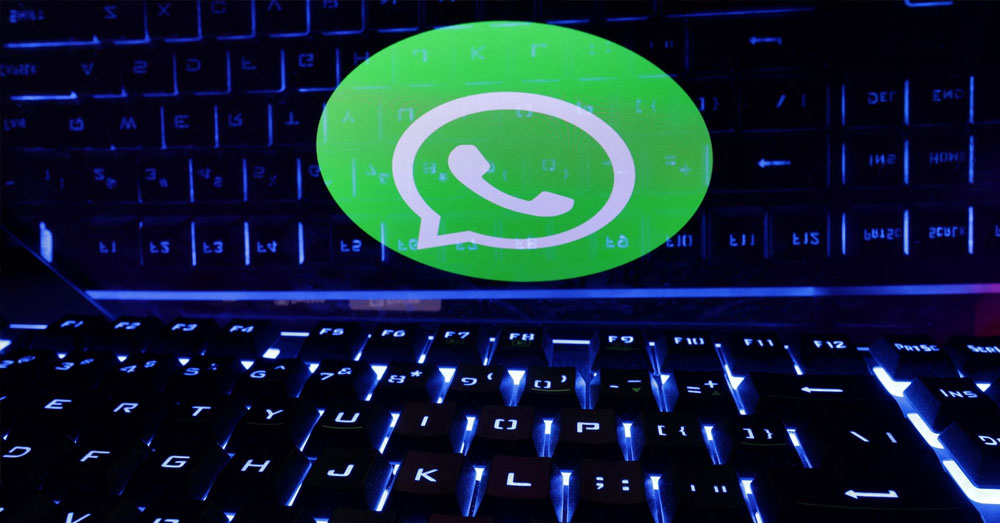 ប្រយ័ត្ន! ក្រុមហ៊ុនស៊ើបការណ៍អ៊ីតាលី បន្លំធ្វើ WhatsApp ក្លែងក្លាយ ដើម្បីលួចយកការណ៍ពីអ្នកប្រើប្រាស់
