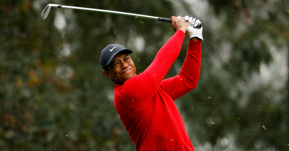 Tiger Woods បោះបង់តំណែងប្រធាននៃកម្មវិធី US Ryder Cup 2027 ក្រោយផ្ទុះរឿងអាស្រូវចរាចរណ៍