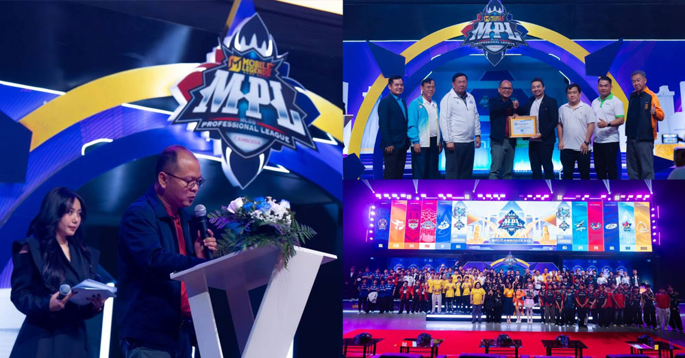 មន្ដ្រីសហព័ន្ធ រំពឹងការប្រកួត MPL រដូវកាលទី១០ មានភាពស្វិតស្វាញ និងទាក់ទាញកាន់តែខ្លាំង