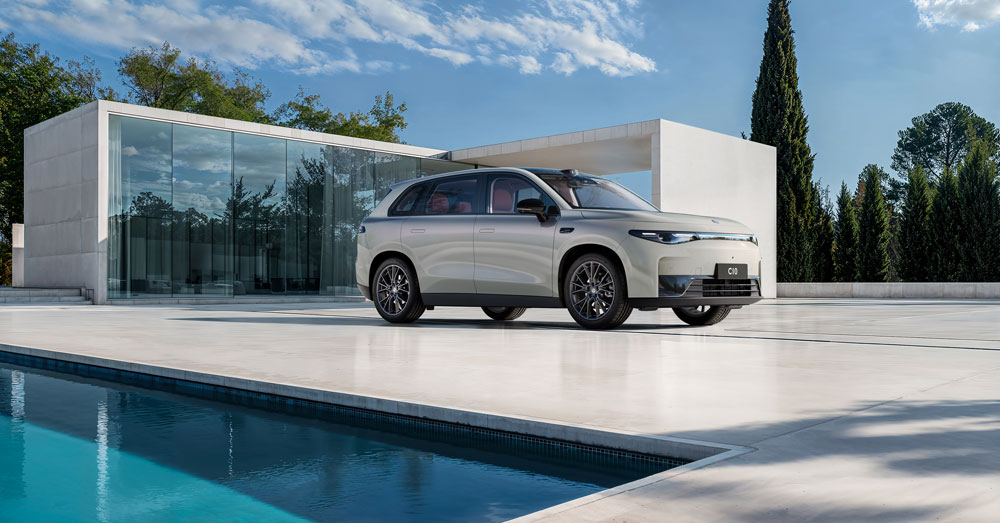 Leapmotor KH ជូនដំណឹងពីតម្លៃថ្មីសម្រាប់រថយន្តអគ្គិសនី Leapmotor នៅកម្ពុជា