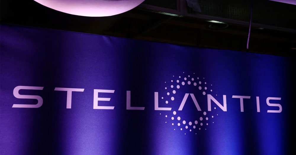 Stellantis ចាប់ដៃគូចិន ត្រៀមស្ដាររោងចក្រយក្សនៅកាណាដាឡើងវិញ ដើម្បីផលិតរថយន្តអគ្គិសនី