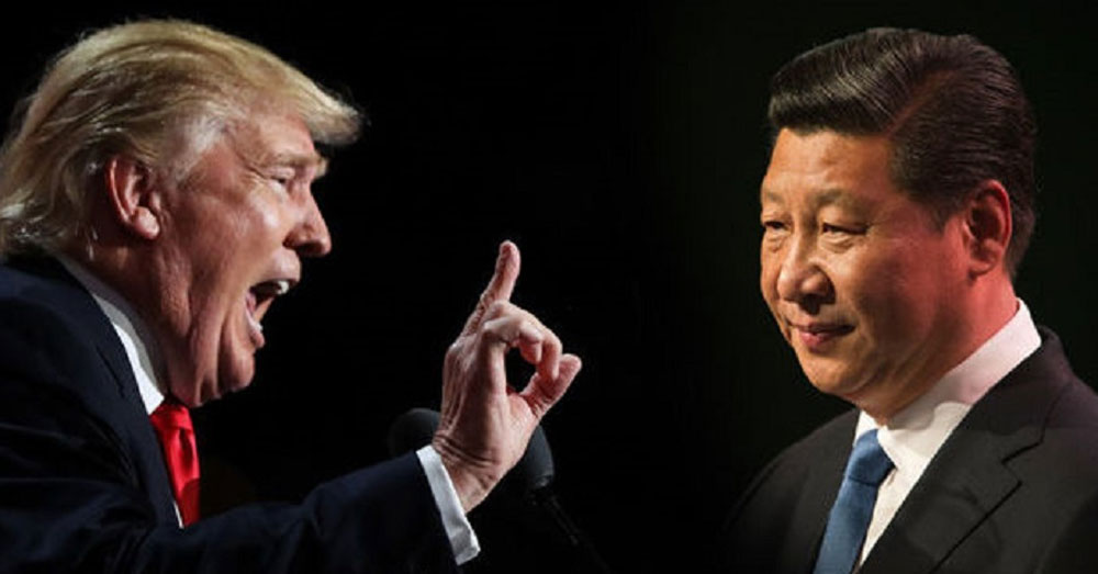 ភាពរឹងមាំនៃវិស័យផលិតកម្មចិន៖ ការរៀនរស់ក្នុងព្យុះភ្លៀងពន្ធដាររបស់លោក ដូណាល់ ត្រាំ