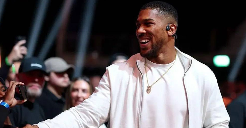 ក្រោយផ្តួល Chisora ដោយពិន្ទុរួចមក Wilder ថាចង់ជួបជើងខ្លាំង Joshua វិញម្តង