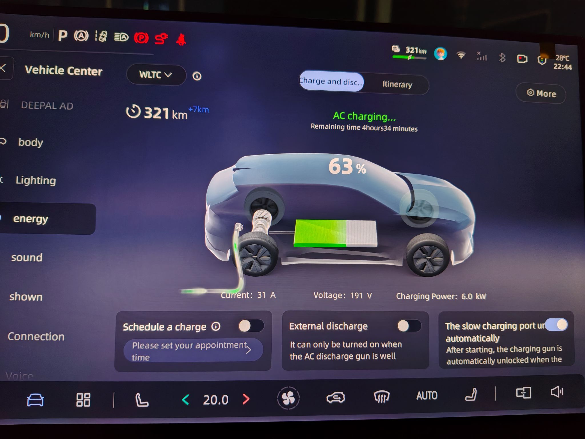 ត្រូវតែដឹង! តើចរន្ត 32A សំខាន់ប៉ុណ្ណាសម្រាប់ឡាន EV? បើចង់សាកភ្លើង 7kW ឱ្យពេញលេញនិងសុវត្ថិភាព ម្ចាស់ឡានអគ្គិសនីមិនគួររំលងចំណុចទាំងនេះ!