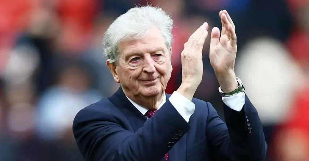 លោក Hodgson អតីតគ្រូបង្វឹកអង់គ្លេស ដឹកនាំក្លិប Bristol ឈ្នះ ២ប្រកួតជាប់គ្នា ក្នុងចំណោម ៧ប្រកួតនៅសល់