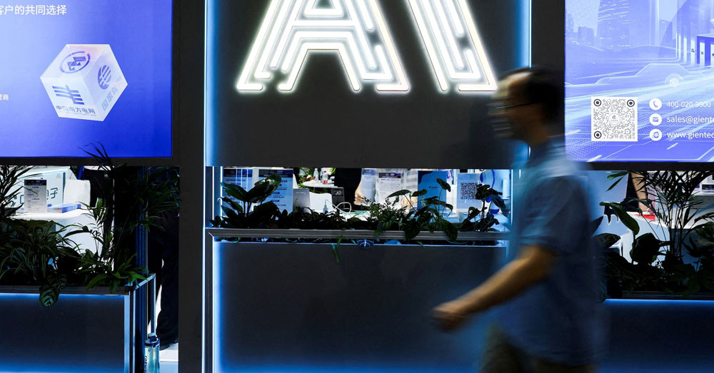 សង្គ្រាម AI និងប្រាក់រូពីចុះថោក ដាក់សម្ពាធកាន់តែធ្ងន់ លើសេវាកម្មបច្ចេកវិទ្យាឥណ្ឌា