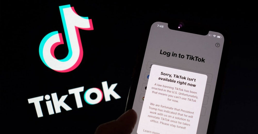 TikTok ចាយលុយជាង ១ ពាន់លានដុល្លារទៀត សាងសង់មជ្ឈមណ្ឌលទិន្នន័យទី២ នៅហ្វាំងឡង់ ដើម្បីឆ្លើយតបនឹងក្តីបារម្ភផ្នែកសន្តិសុខ