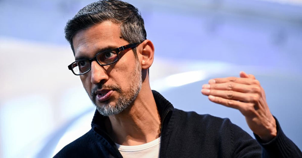 Google កំពុងបោះទុនរាប់ពាន់លានដុល្លារ ដើរទិញភាគហ៊ុនក្រុមហ៊ុន Startup យក្សជុំវិញពិភពលោក