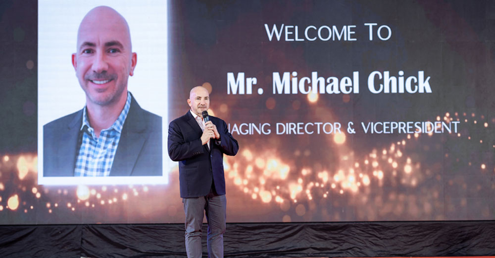 ក្រុមហ៊ុន អ៉ិចប្រេស៍ ហ្វូតហ្គ្រុប ខេមបូឌា ប្រកាសផ្លាស់ប្តូរម្ចាស់កម្មសិទ្ធិអាជីវកម្មថ្មី និងបង្ហាញពីផែនការឆ្ពោះទៅរកភាពរីកចម្រើននៅដំណាក់កាលបន្តបន្ទាប់នាពេលអនាគត