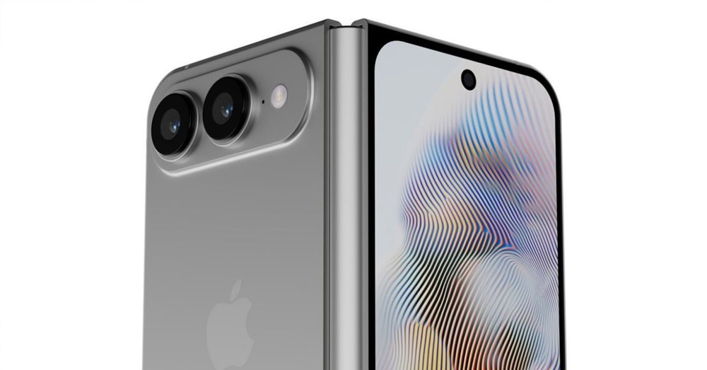 Apple គ្មានជម្រើស! ត្រូវបង្ខំចិត្តចុះកិច្ចសន្យាផ្តាច់មុខជាមួយ Samsung សម្រាប់ផលិត iPhone អេក្រង់បត់