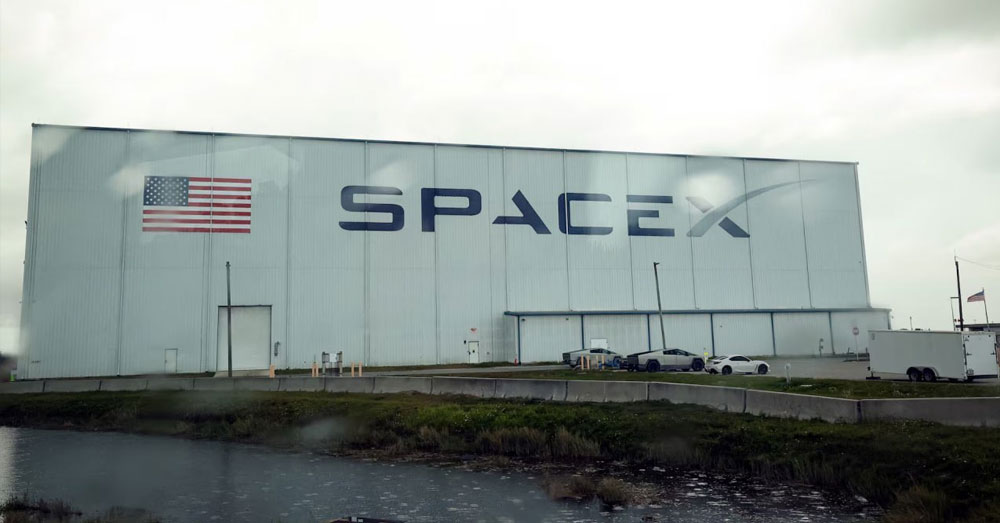 SpaceX បង្ហាញតួលេខខាតបង់ជិត ៥ ពាន់លានដុល្លារ ខណៈត្រៀមខ្លួនចូលទីផ្សារភាគហ៊ុន
