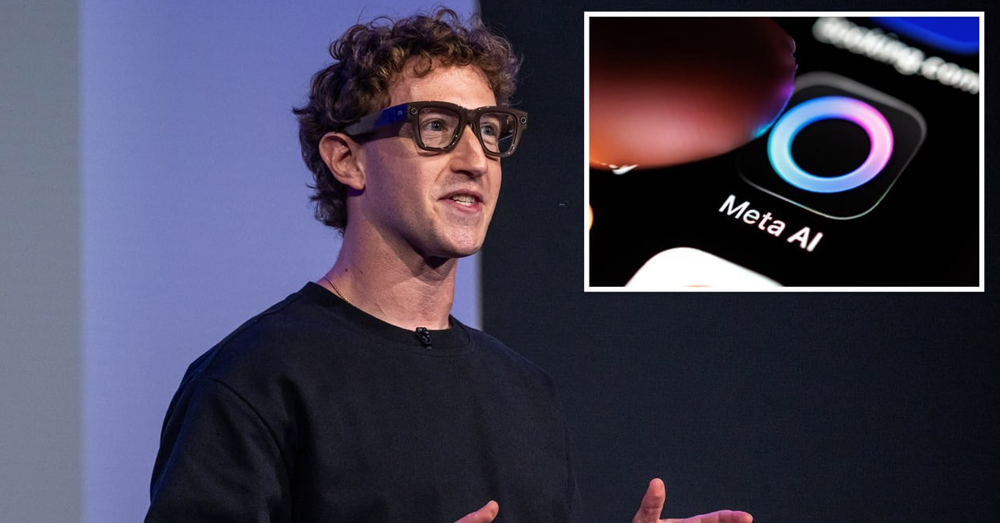 លោក Mark Zuckerberg បញ្ជាឱ្យប្រមូលវិស្វករឆ្នើមៗ បង្កើតក្រុម AI ពិសេស ដើម្បីផ្លាស់ប្តូររបៀបធ្វើការថ្មី