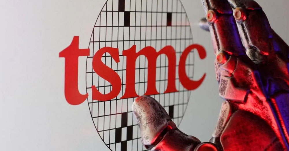 TSMC កើបប្រាក់ចំណេញកប់ពពក ខណៈពិភពលោកកំពុងដណ្តើមគ្នាទិញបច្ចេកវិទ្យា AI