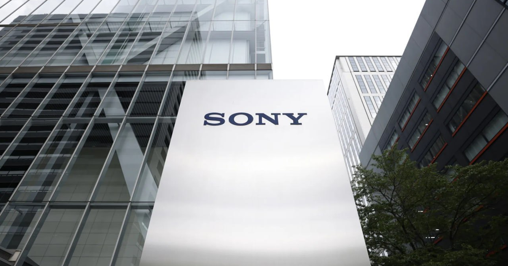 ជប៉ុនទម្លាក់លុយ ៣៨០លានដុល្លារឱ្យ Sony ពង្រីកផលិតកម្មសេនស័រ AI និងឡានស្វ័យប្រវត្តិ