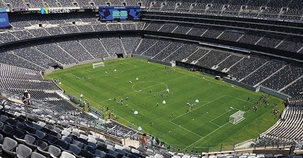 យល់ដឹងកីឡា៖ នៅសល់ ៨៩ថ្ងៃទៀត ដល់ថ្ងៃផ្តាច់ព្រ័ត្រ World Cup 2026 នៅកីឡដ្ឋាន MetLife