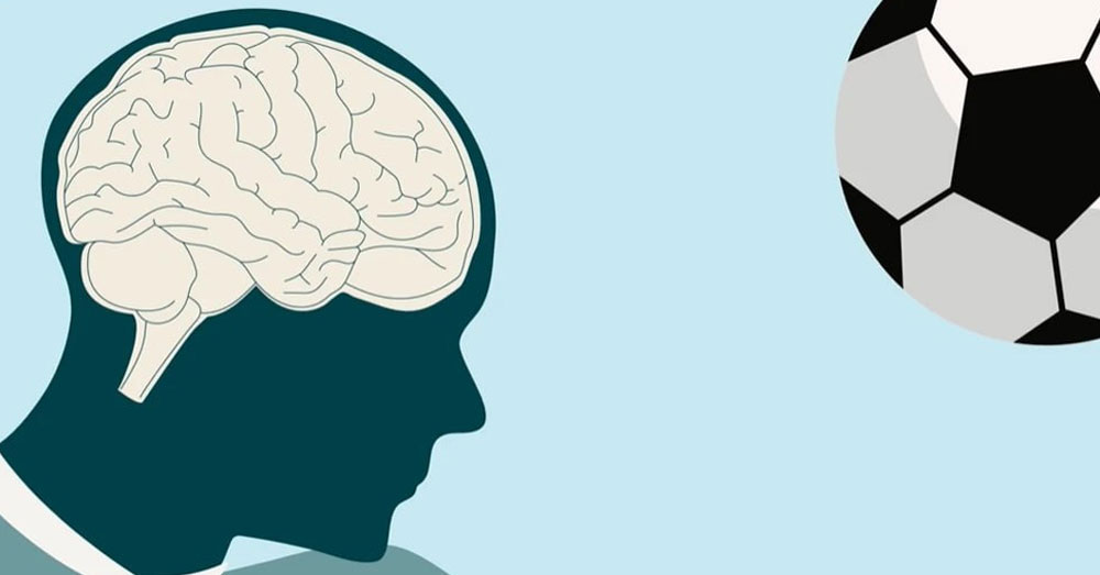 អ្នកវិទ្យាសាស្រ្ត៖ បាល់ទាត់ ដែលត្រូវបានរចនាឡើងជំនាន់ថ្មី នឹងអាចកាត់បន្ថយប៉ះទង្គិចខួរក្បាល