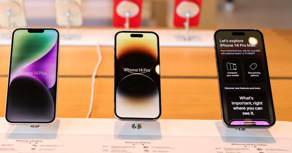 Apple ប្រឈមមុខនឹងវិធានការក្តៅនៅឥណ្ឌា ជុំវិញរឿងក្តីផ្ដាច់មុខ និងការលាក់បាំងទិន្នន័យហិរញ្ញវត្ថុ